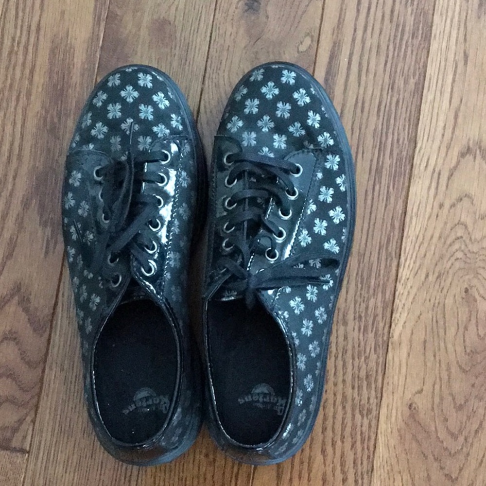 Dr. Martens shoes